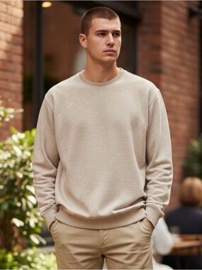JACHS Pullover Shirt